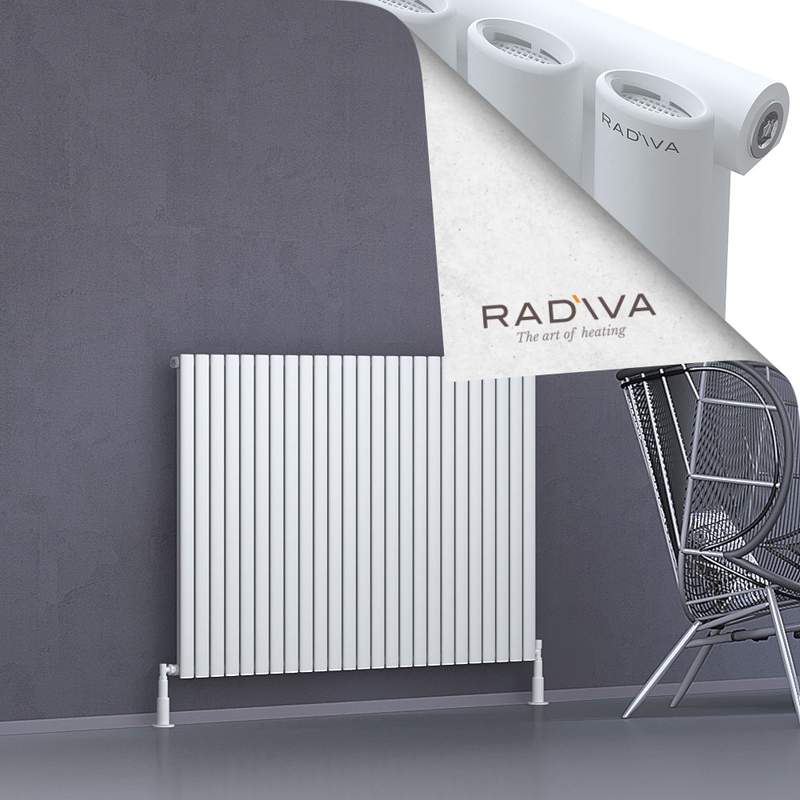 Bia Radiateur En Aluminium 1000x1442 Blanc 