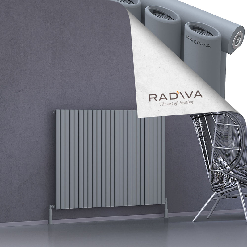 Bia Radiateur En Aluminium 1000x1442 Gris 