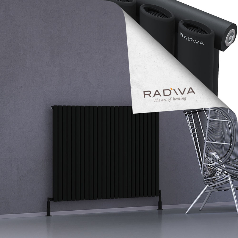 Bia Radiateur En Aluminium 1000x1442 Noir 