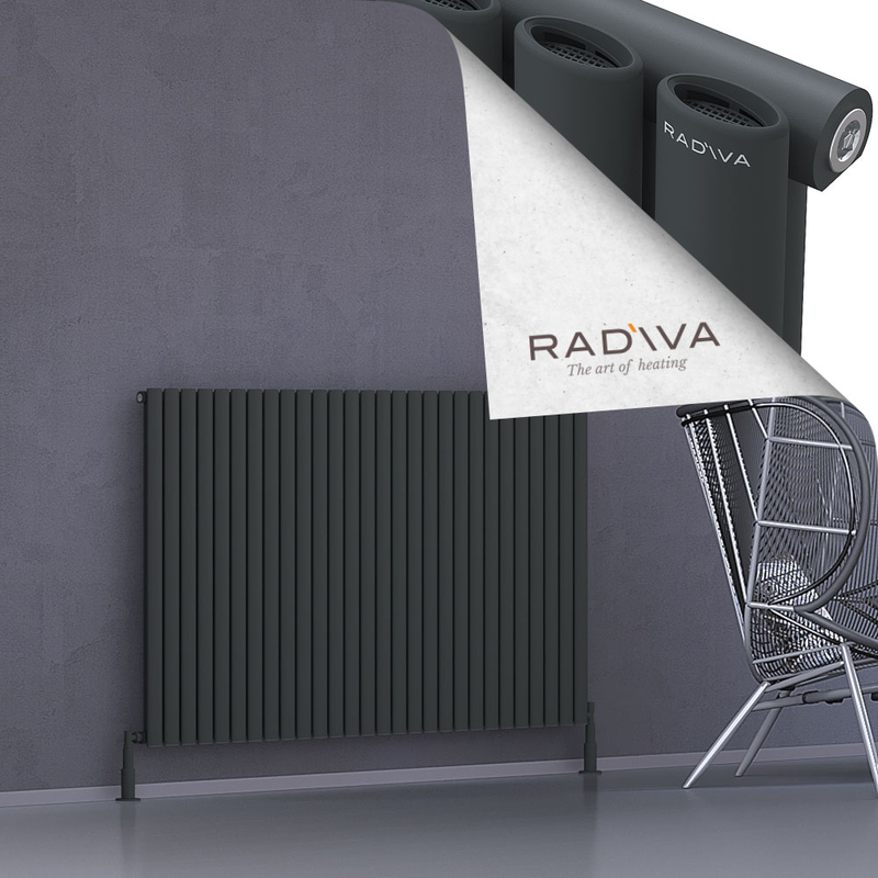 Bia Radiateur En Aluminium 1000x1616 Anthracite Foncé 