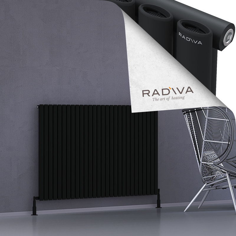 Bia Radiateur En Aluminium 1000x1616 Noir 