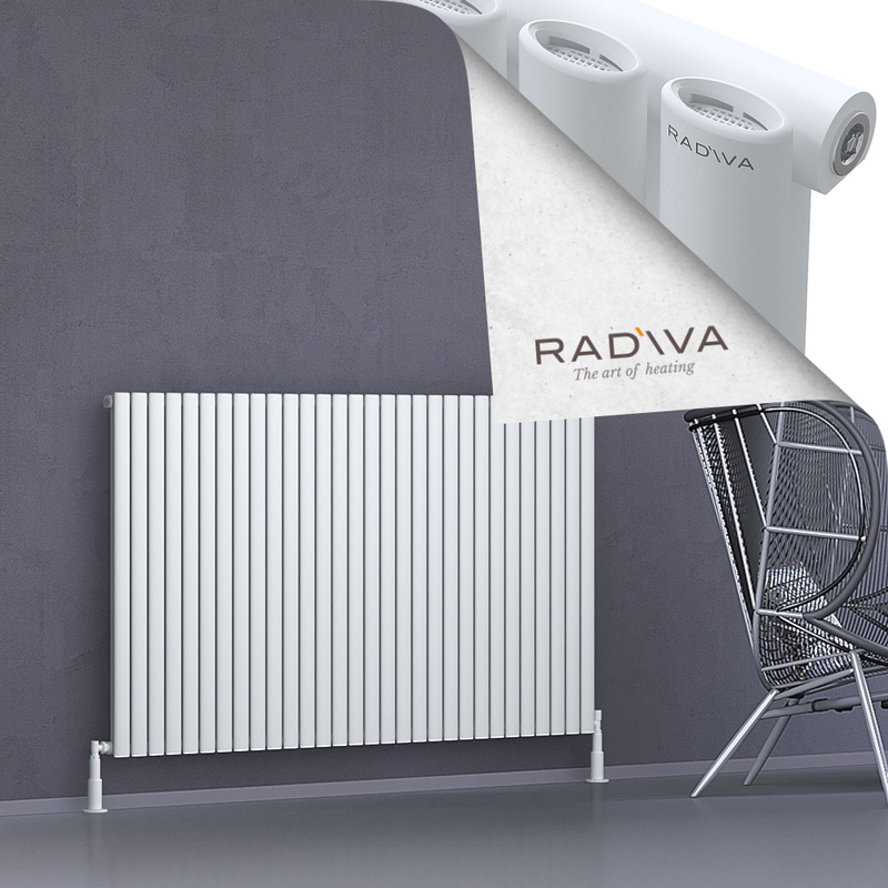 Bia Radiateur En Aluminium 1000x1732 Blanc 