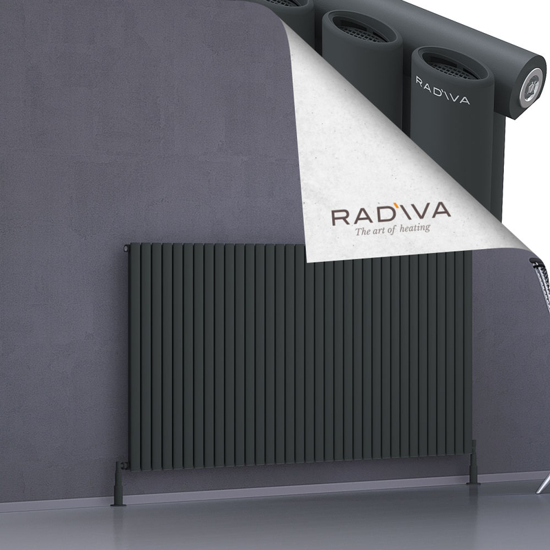 Bia Radiateur En Aluminium 1000x2022 Anthracite Foncé 