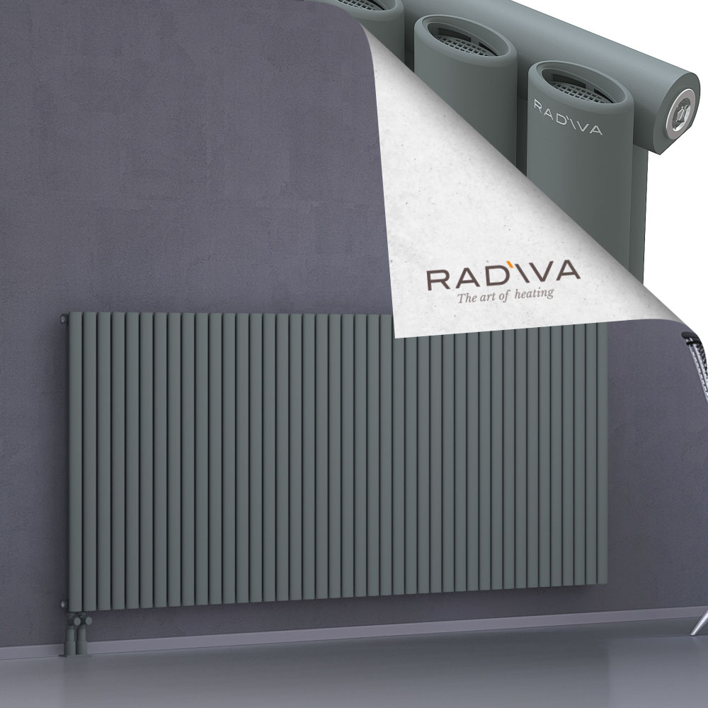 Bia Radiateur En Aluminium 1000x2428 Anthracite - 4