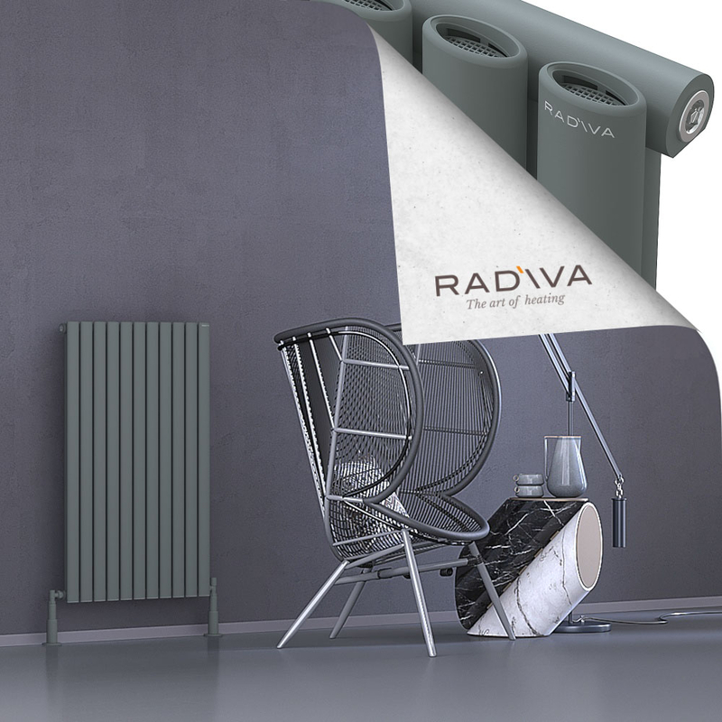 Bia Radiateur En Aluminium 1000x630 Anthracite 