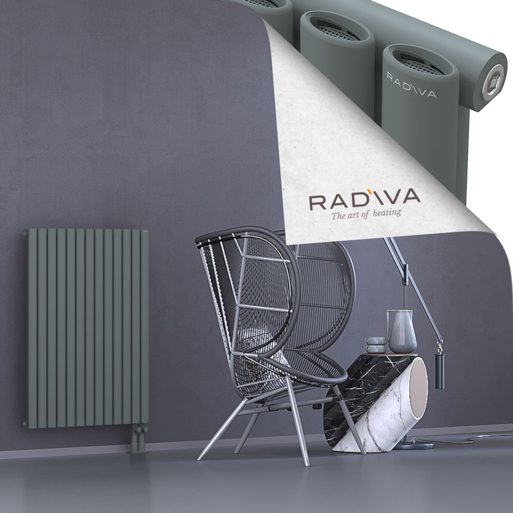 Bia Radiateur En Aluminium 1000x746 Anthracite - 3