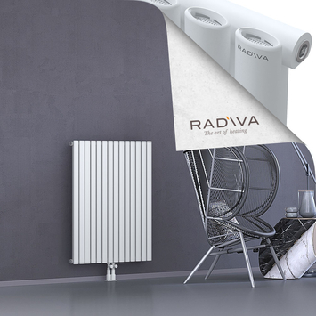 Bia Radiateur En Aluminium 1000x804 Blanc Bas Milieu 50mm
