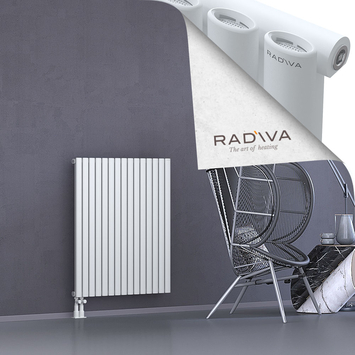 Bia Radiateur En Aluminium 1000x862 Blanc Bas à gauche 50mm