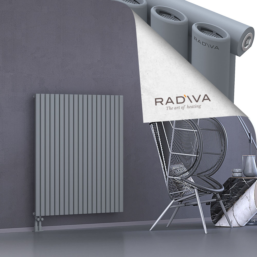 Bia Radiateur En Aluminium 1200x1094 Gris - 3