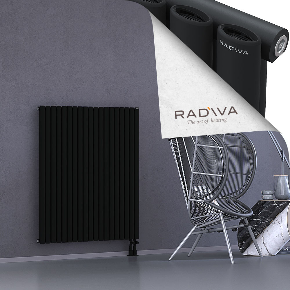 Bia Radiateur En Aluminium 1200x1094 Noir - 4