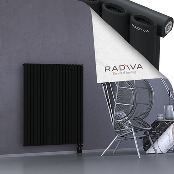 Bia Radiateur En Aluminium 1200x1094 Noir Bas à droite 50mm