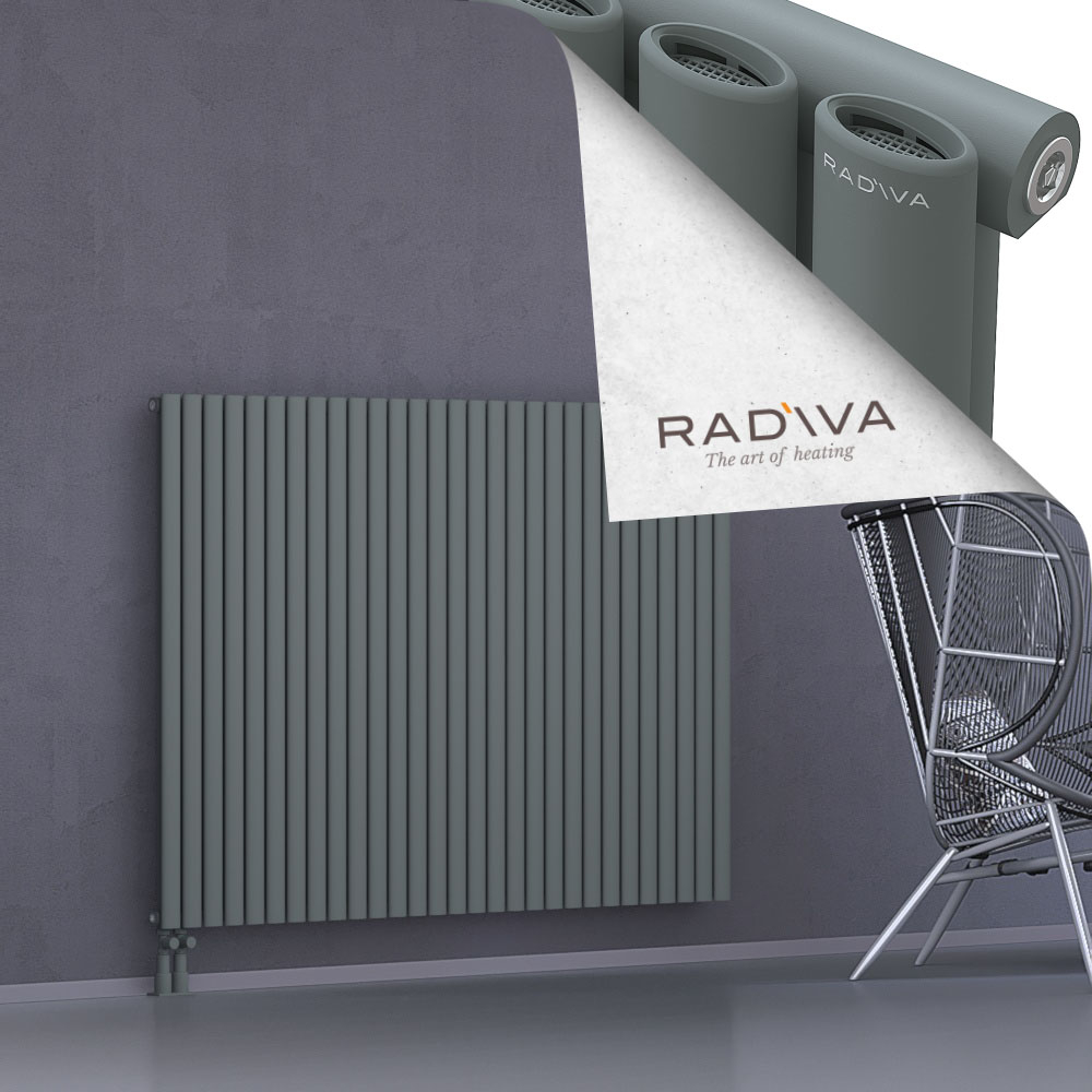 Bia Radiateur En Aluminium 1200x1674 Anthracite - 4