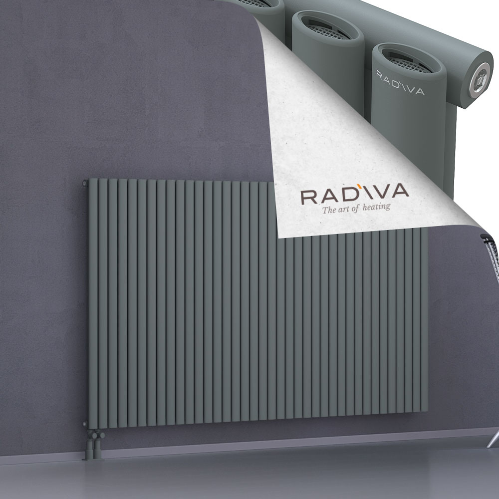 Bia Radiateur En Aluminium 1200x2196 Anthracite - 4