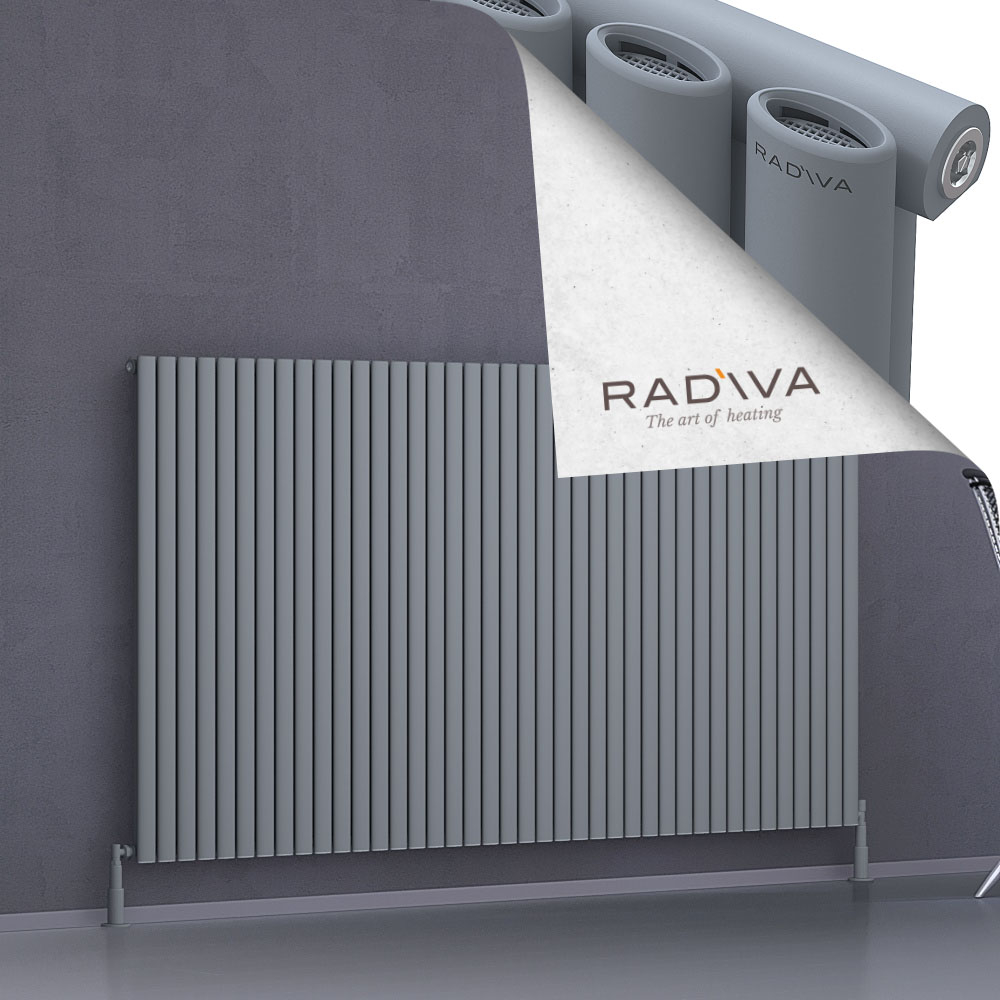 Bia Radiateur En Aluminium 1200x2312 Gris - 1