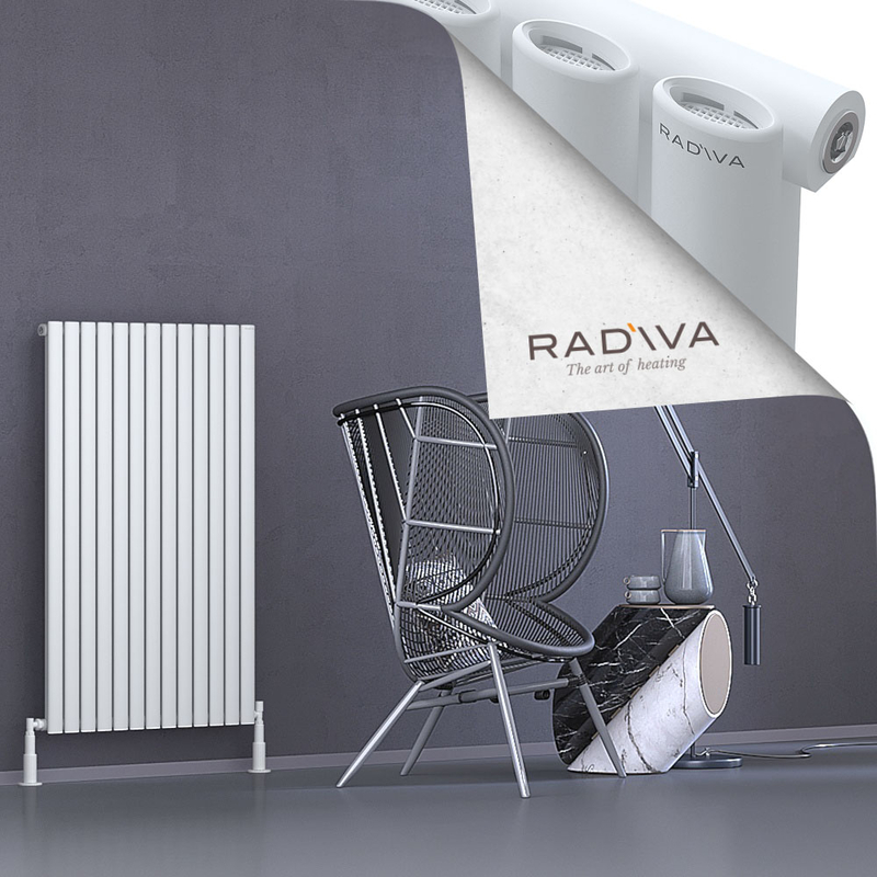 Bia Radiateur En Aluminium 1200x746 Blanc 