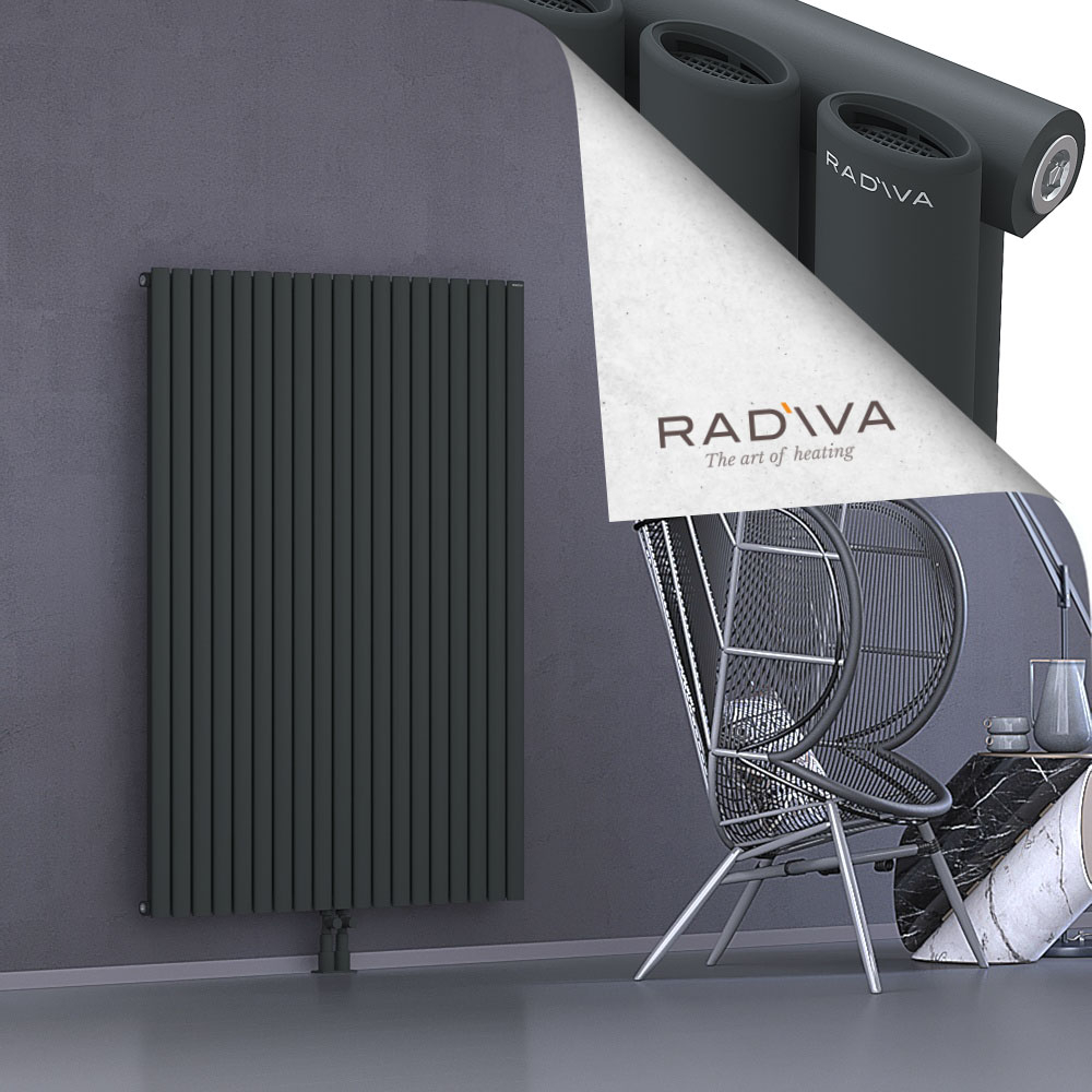 Bia Radiateur En Aluminium 1500x1094 Anthracite Foncé - 2