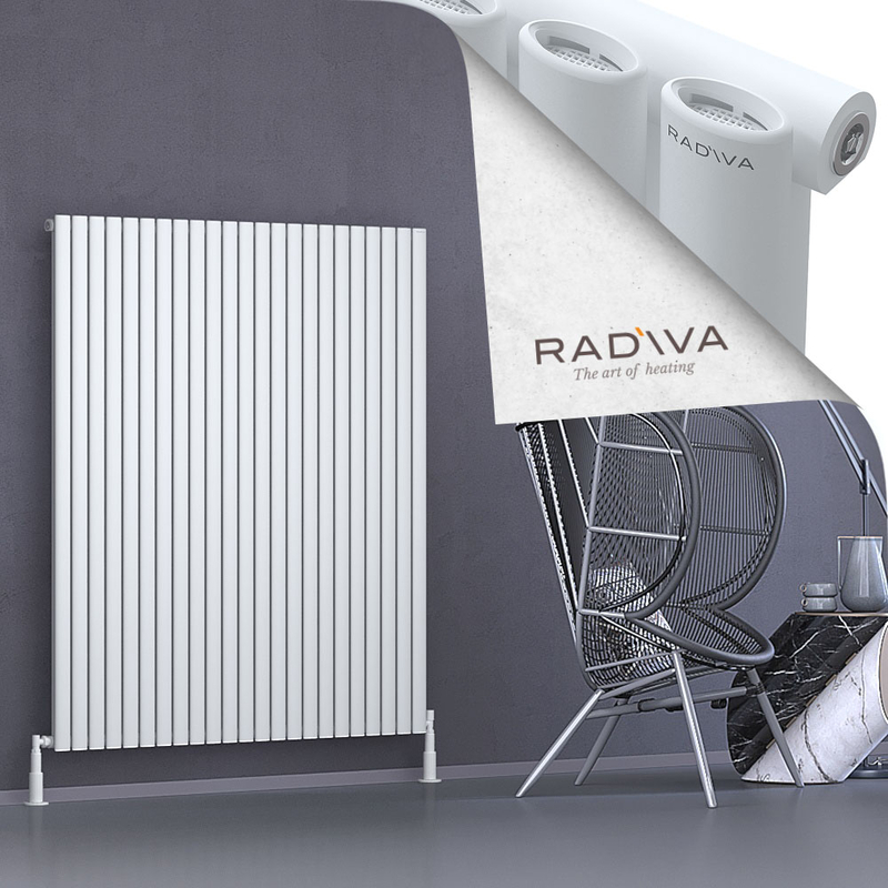 Bia Radiateur En Aluminium 1500x1326 Blanc 