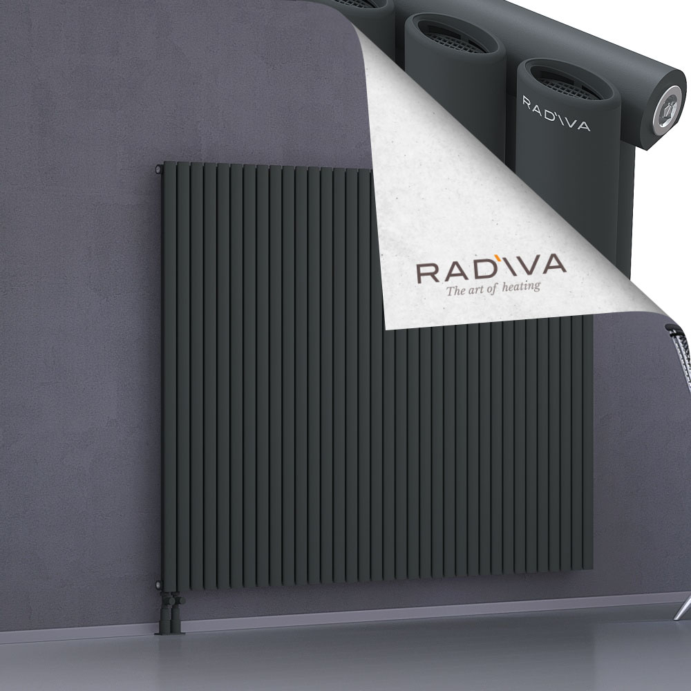 Bia Radiateur En Aluminium 1500x2022 Anthracite Foncé - 4