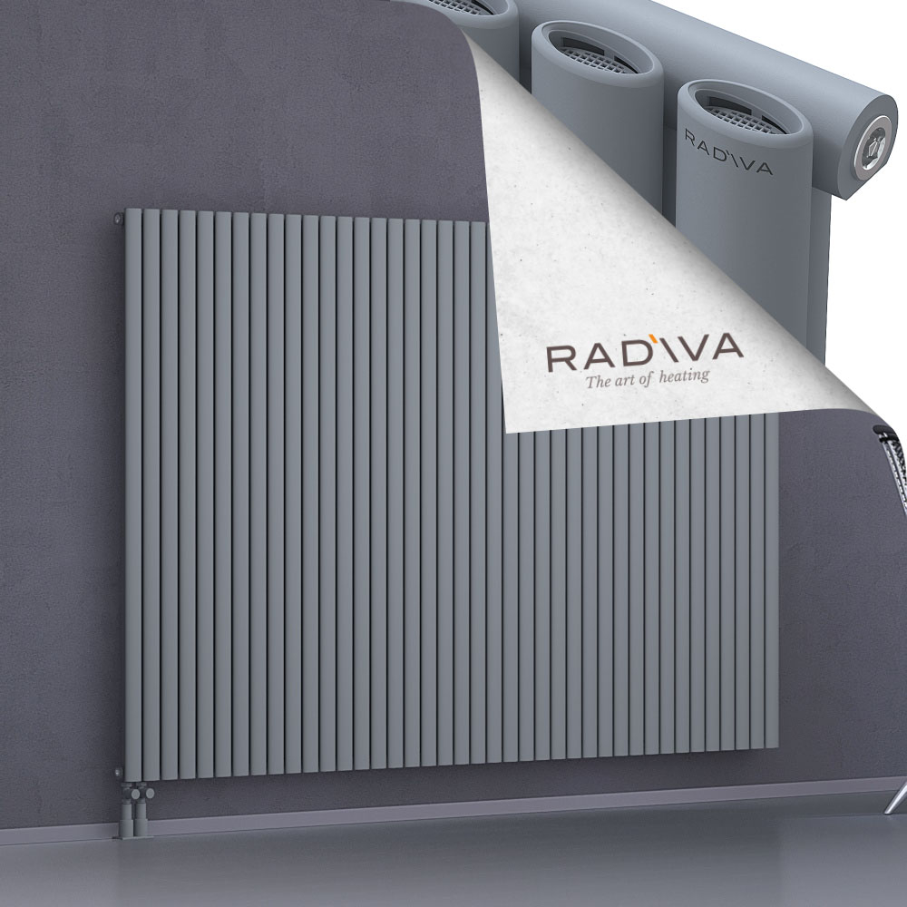 Bia Radiateur En Aluminium 1500x2312 Gris - 3