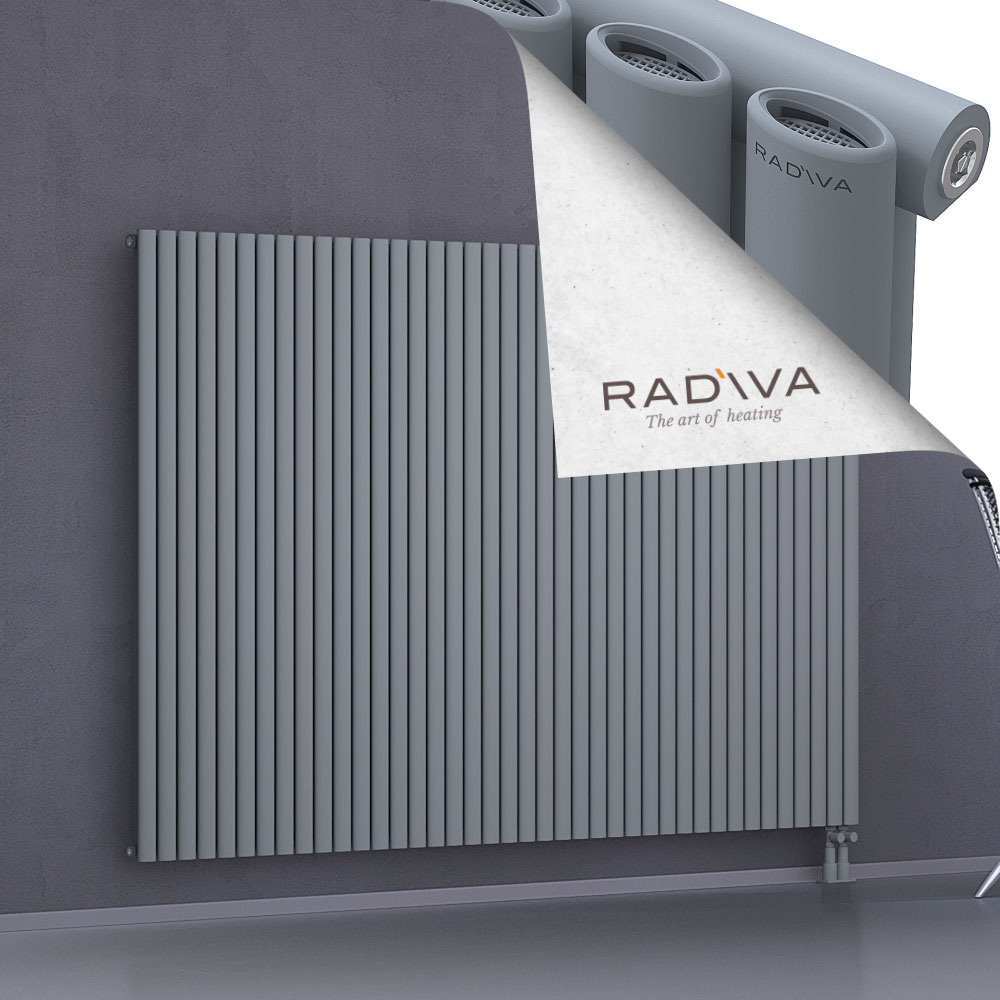 Bia Radiateur En Aluminium 1500x2312 Gris - 4