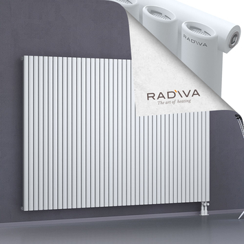 Bia Radiateur En Aluminium 1500x2428 Blanc Bas à droite 50mm