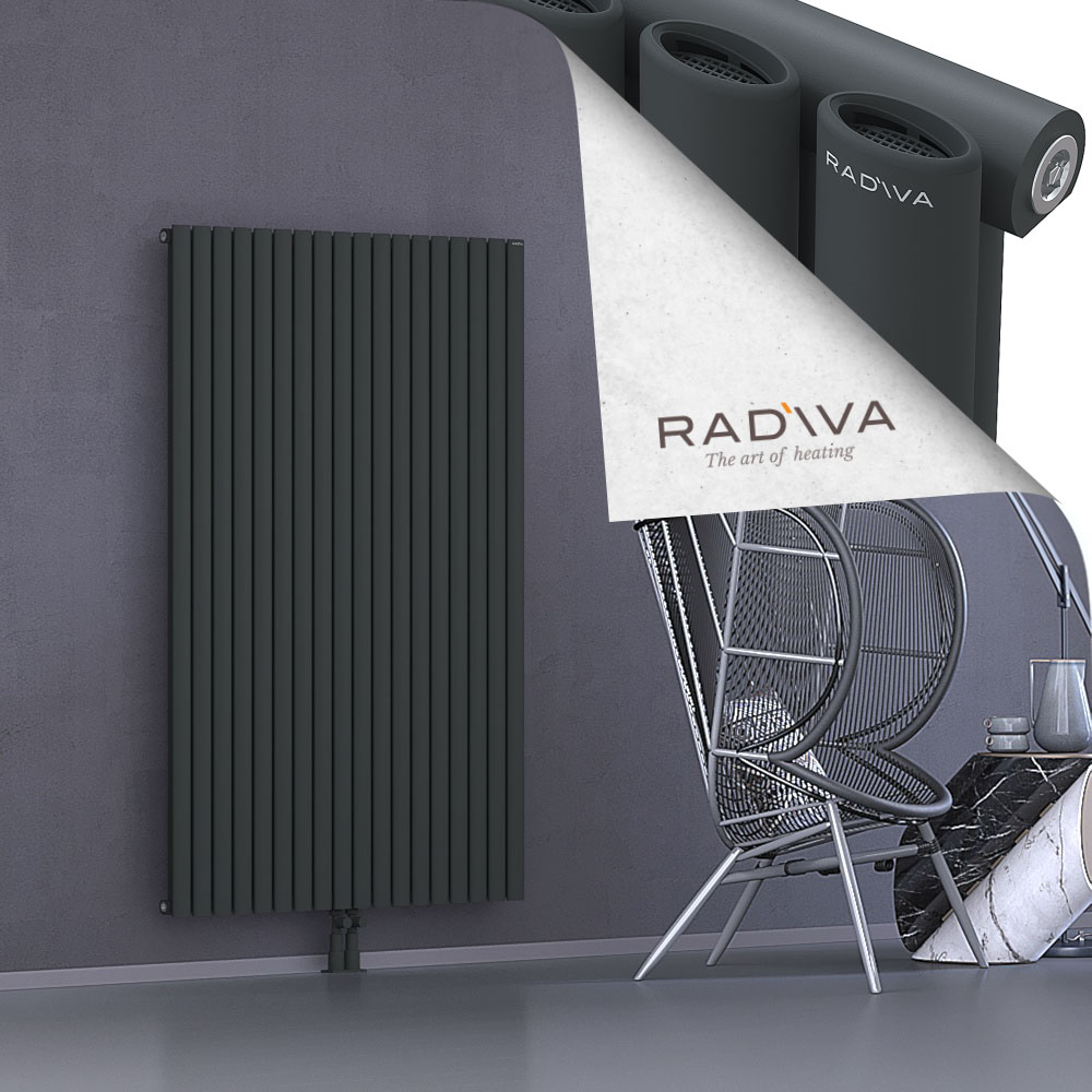Bia Radiateur En Aluminium 1600x1036 Anthracite Foncé - 2