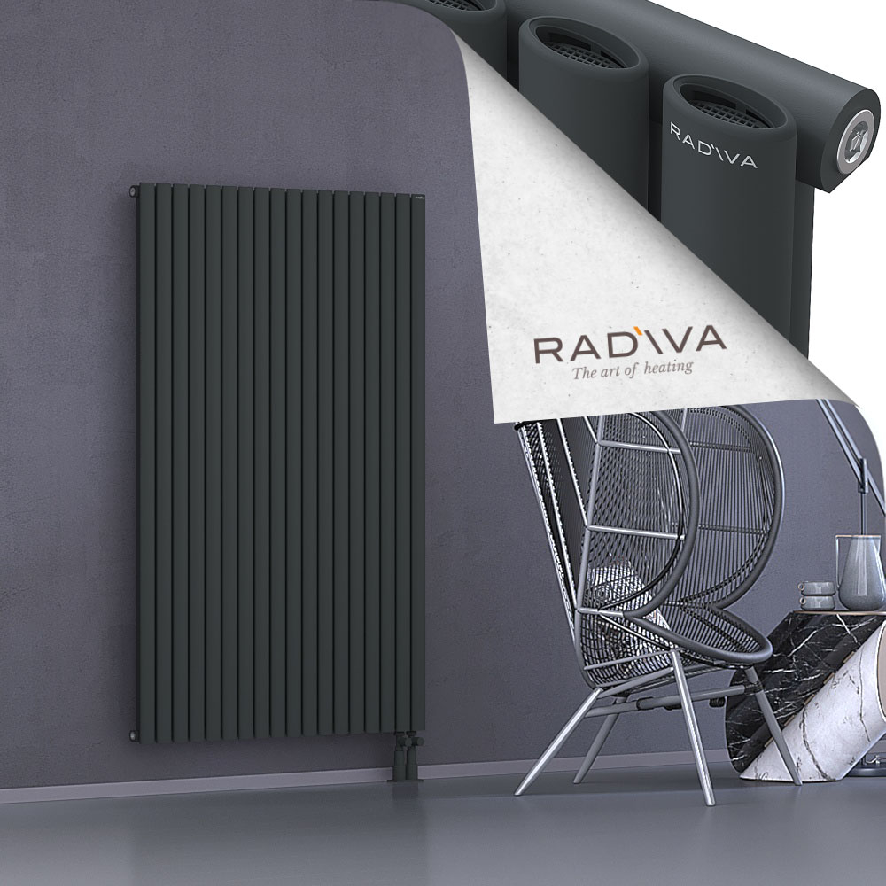 Bia Radiateur En Aluminium 1600x1036 Anthracite Foncé - 3