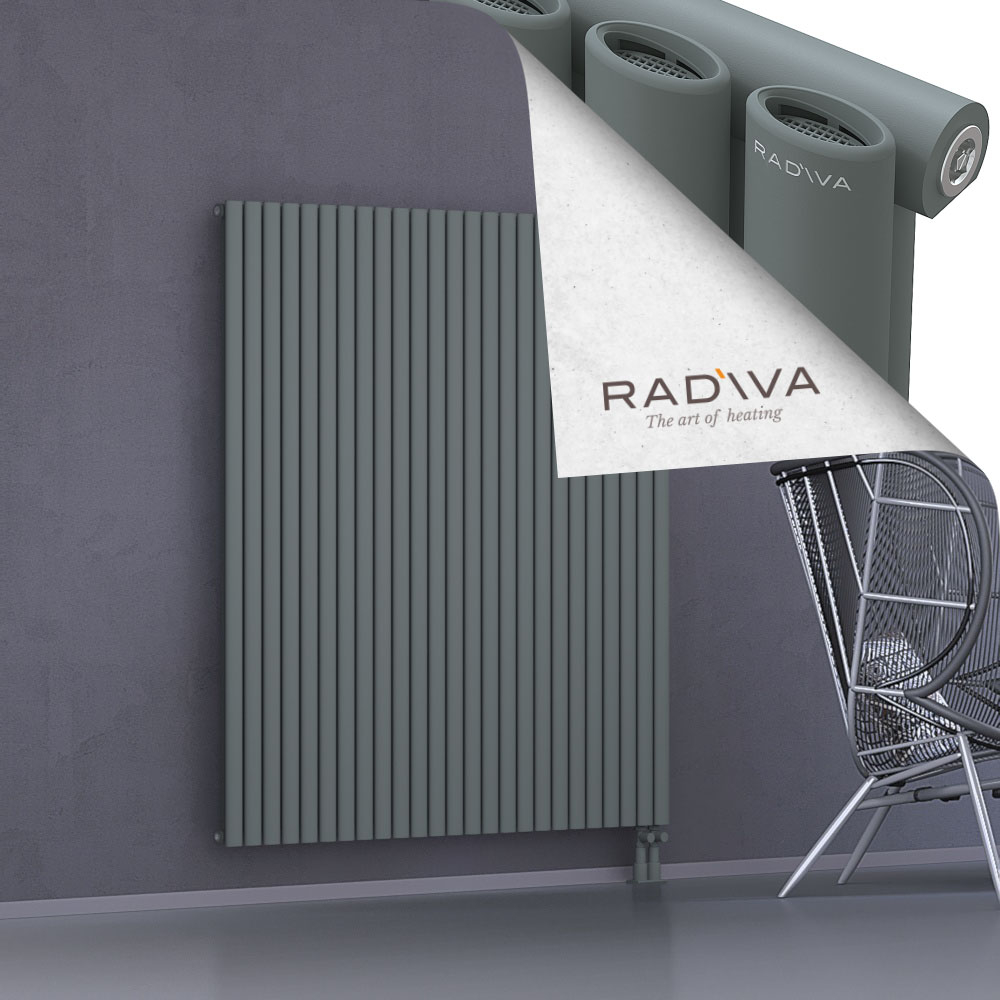 Bia Radiateur En Aluminium 1600x1442 Anthracite - 3
