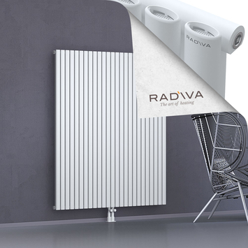 Bia Radiateur En Aluminium 1600x1442 Blanc Bas Milieu 50mm
