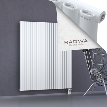Bia Radiateur En Aluminium 1600x1558 Blanc Bas à droite 50mm