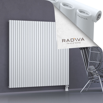 Bia Radiateur En Aluminium 1600x1848 Blanc Bas à droite 50mm