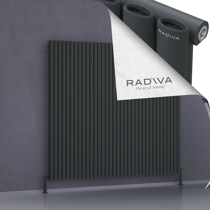 Bia Radiateur En Aluminium 1600x2022 Anthracite Foncé 
