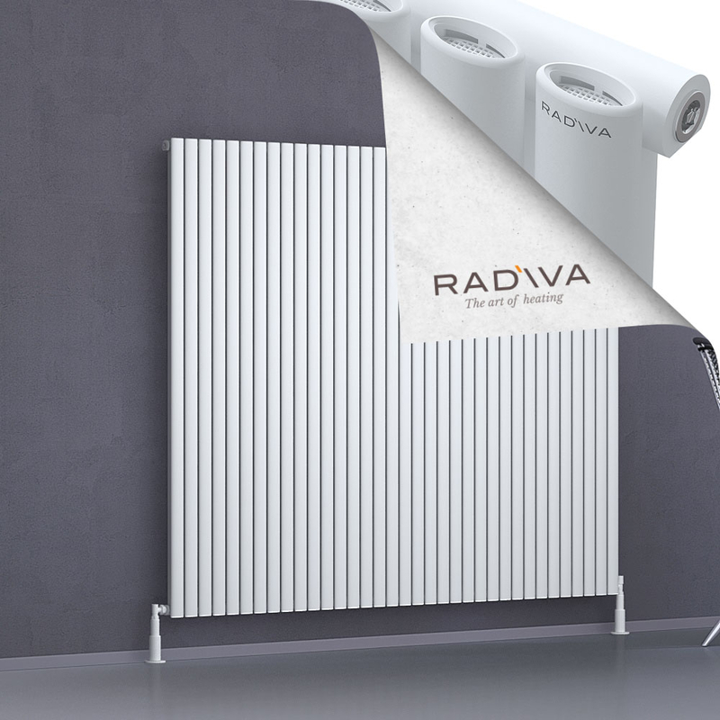 Bia Radiateur En Aluminium 1600x2022 Blanc 
