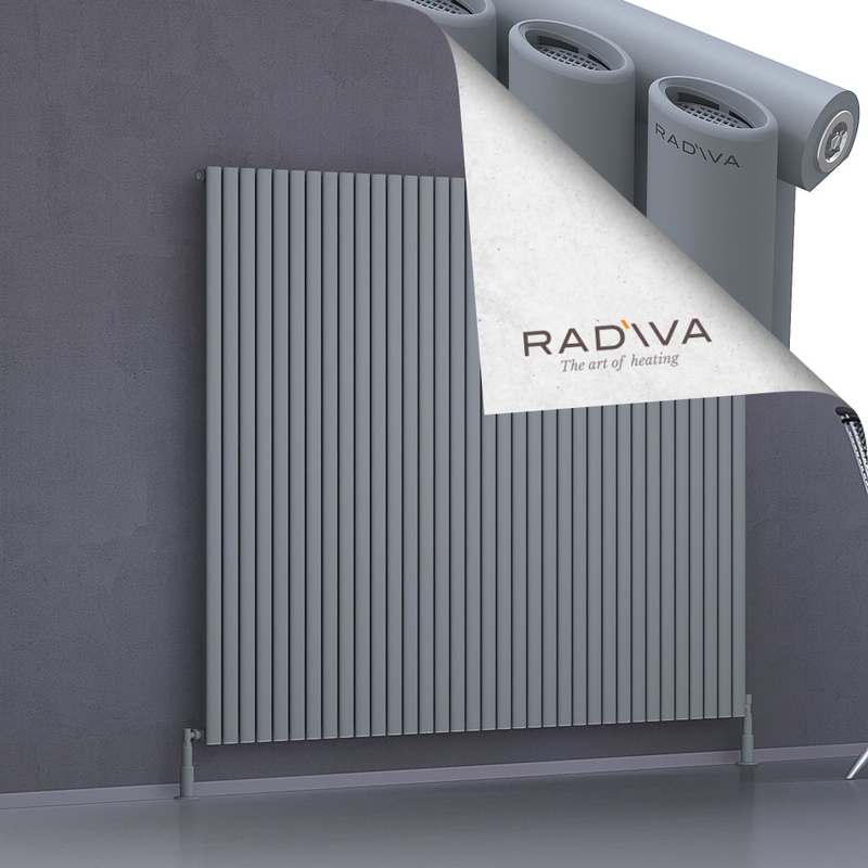 Bia Radiateur En Aluminium 1600x2022 Gris 