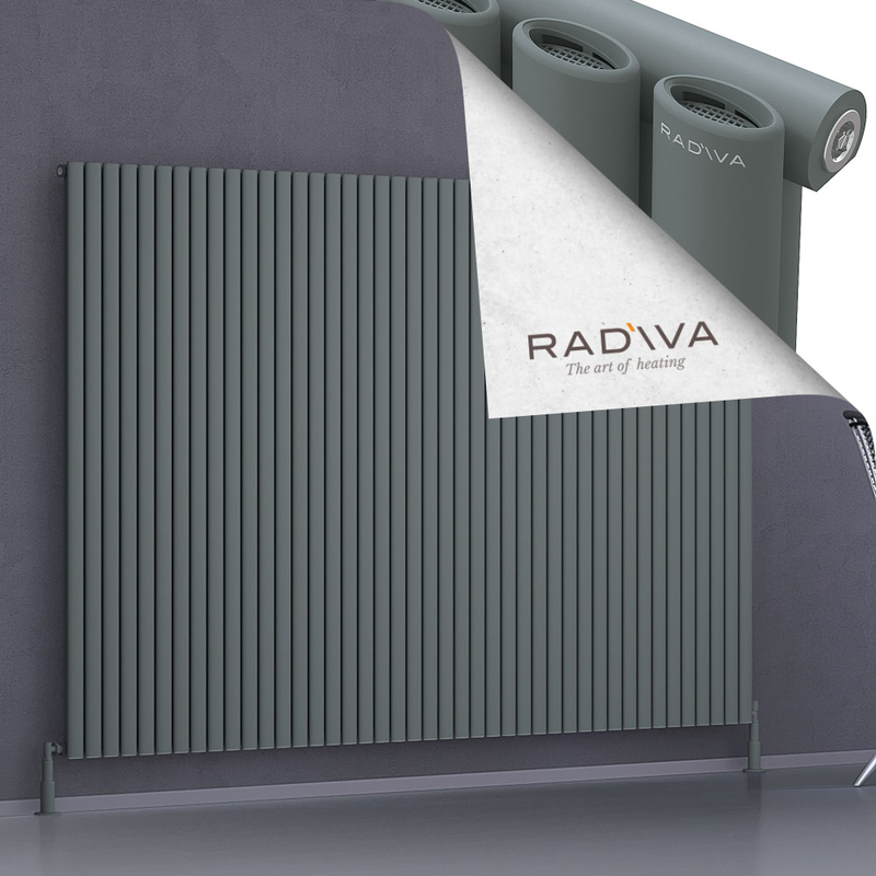 Bia Radiateur En Aluminium 1600x2486 Anthracite 