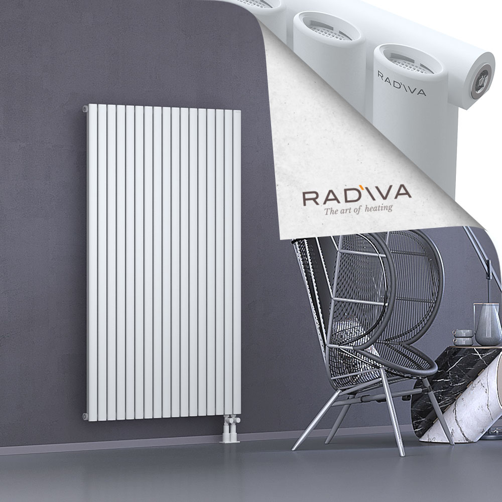 Bia Radiateur En Aluminium 1600x978 Blanc - 3