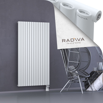 Bia Radiateur En Aluminium 1600x978 Blanc Bas à droite 50mm