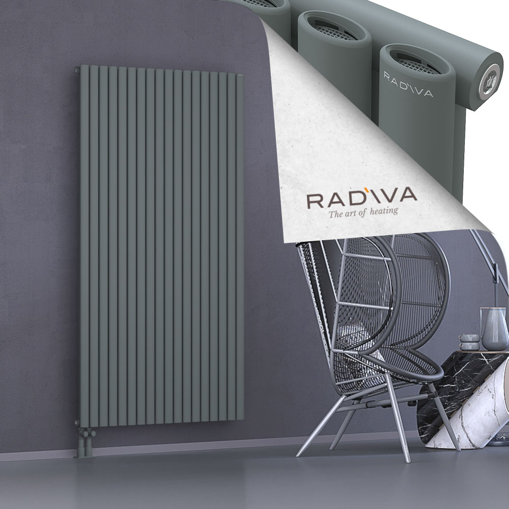 Bia Radiateur En Aluminium 1800x1036 Anthracite - 4