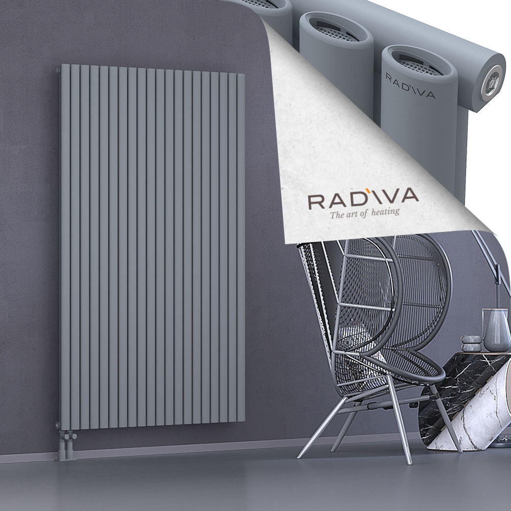 Bia Radiateur En Aluminium 1800x1152 Gris - 3