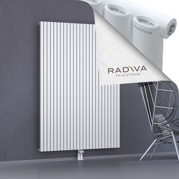 Bia Radiateur En Aluminium 1800x1442 Blanc Bas Milieu 50mm