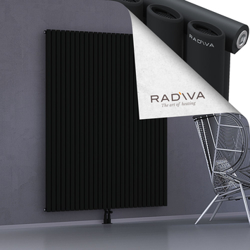 Bia Radiateur En Aluminium 1800x1558 Noir Bas Milieu 50mm