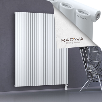 Bia Radiateur En Aluminium 1800x1674 Blanc Bas à droite 50mm
