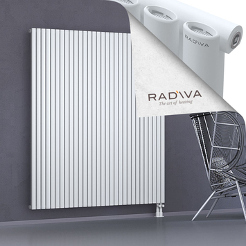 Bia Radiateur En Aluminium 1800x1732 Blanc Bas à droite 50mm