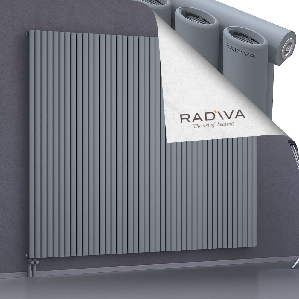 Bia Radiateur En Aluminium 1800x2428 Gris - 3