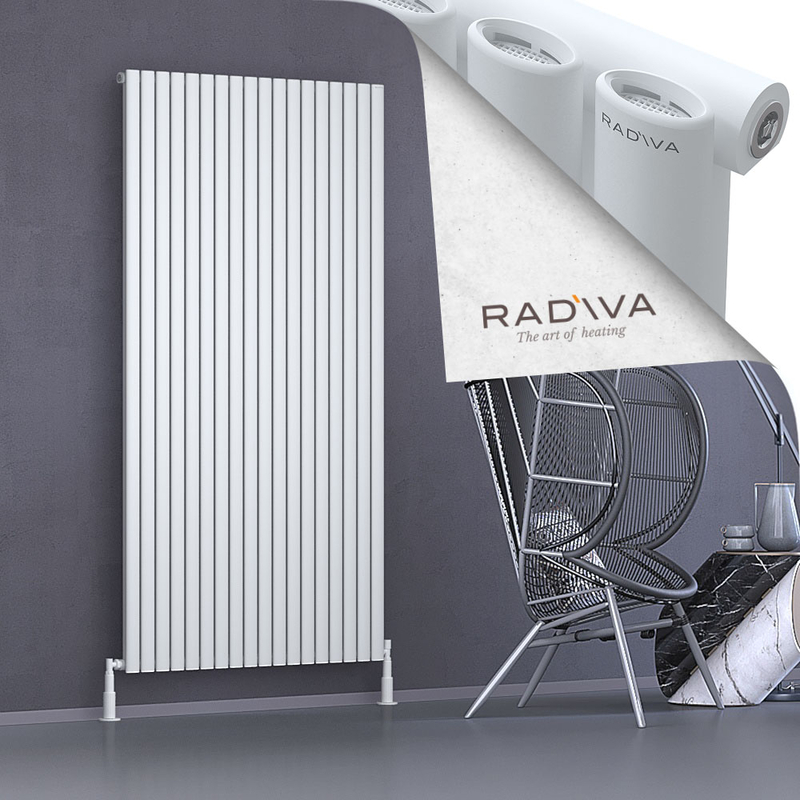 Bia Radiateur En Aluminium 1900x1036 Blanc 
