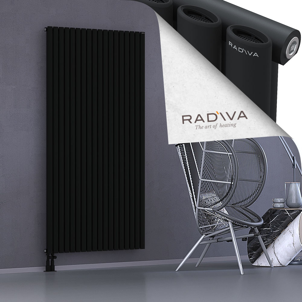Bia Radiateur En Aluminium 1900x1036 Noir - 3