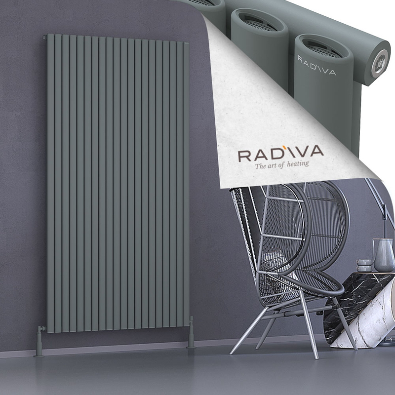 Bia Radiateur En Aluminium 1900x1152 Anthracite 