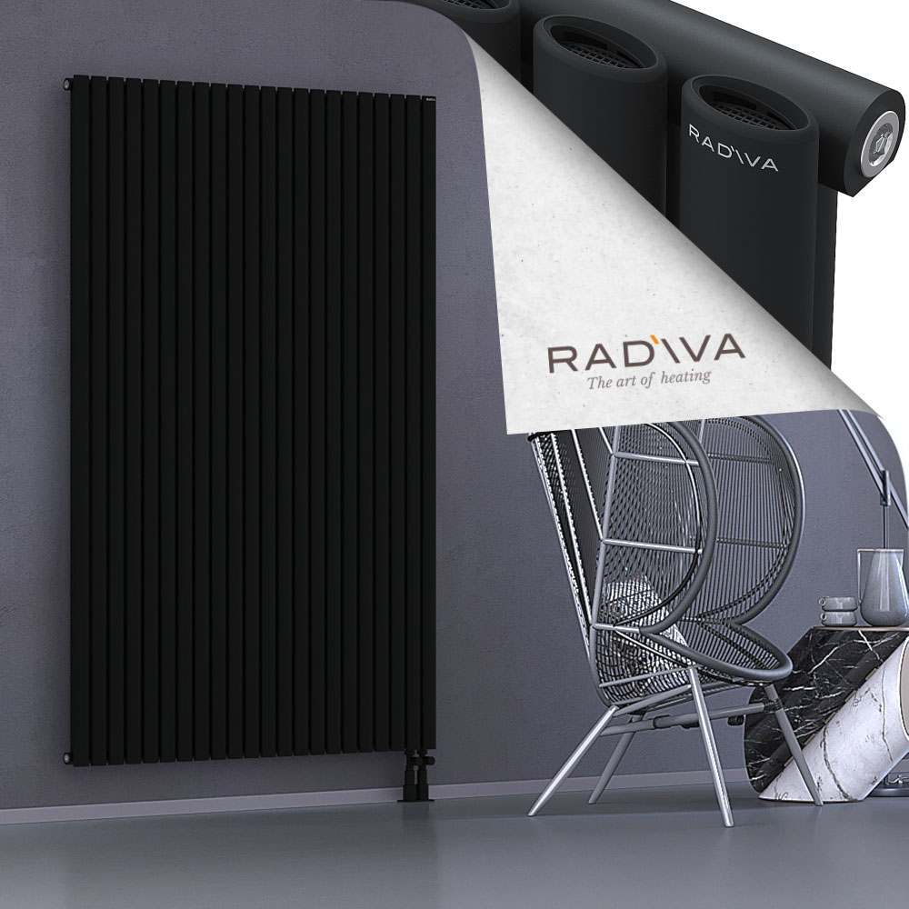 Bia Radiateur En Aluminium 1900x1268 Noir - 4