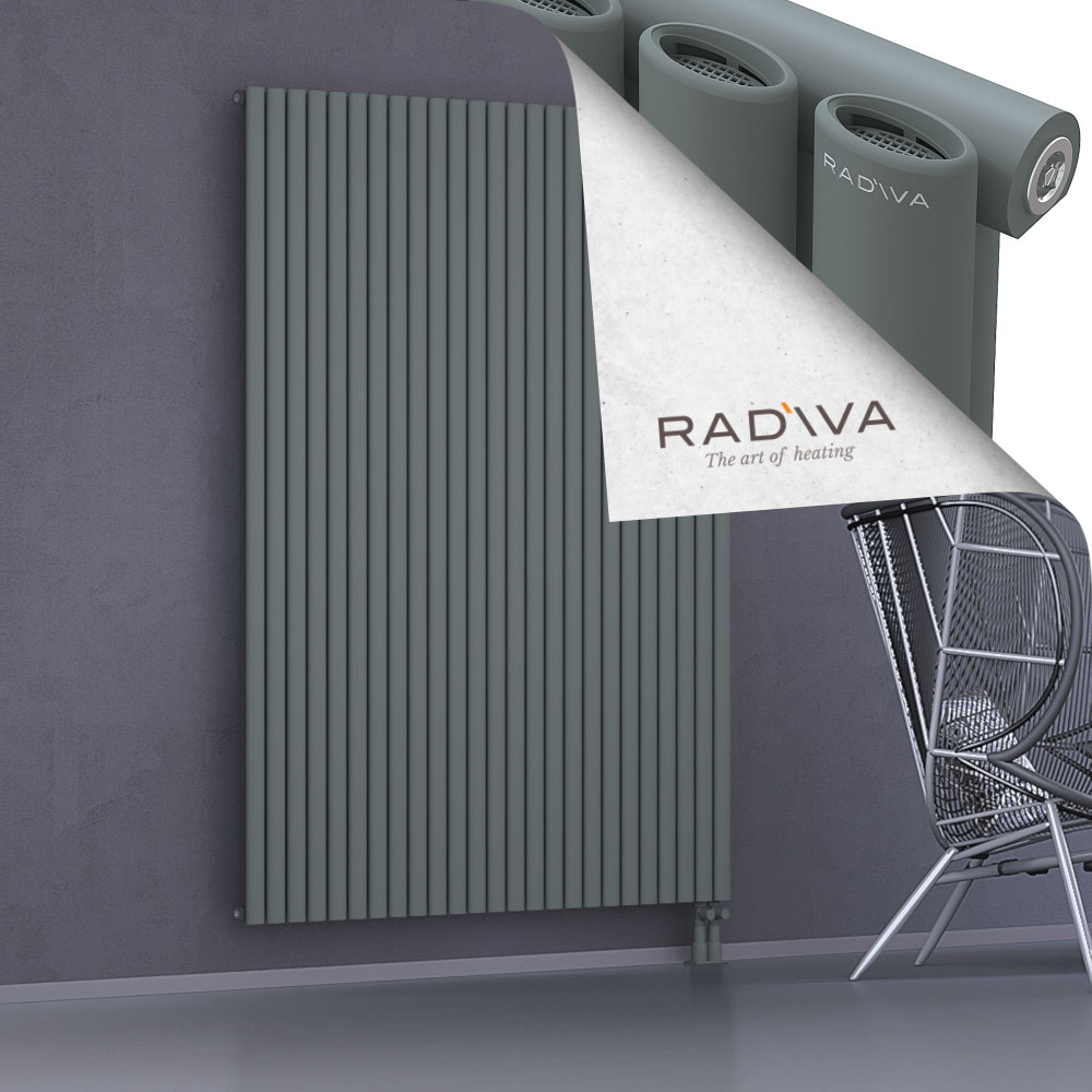 Bia Radiateur En Aluminium 1900x1442 Anthracite - 3
