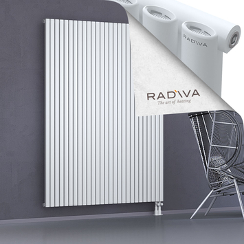 Bia Radiateur En Aluminium 1900x1558 Blanc Bas à droite 50mm